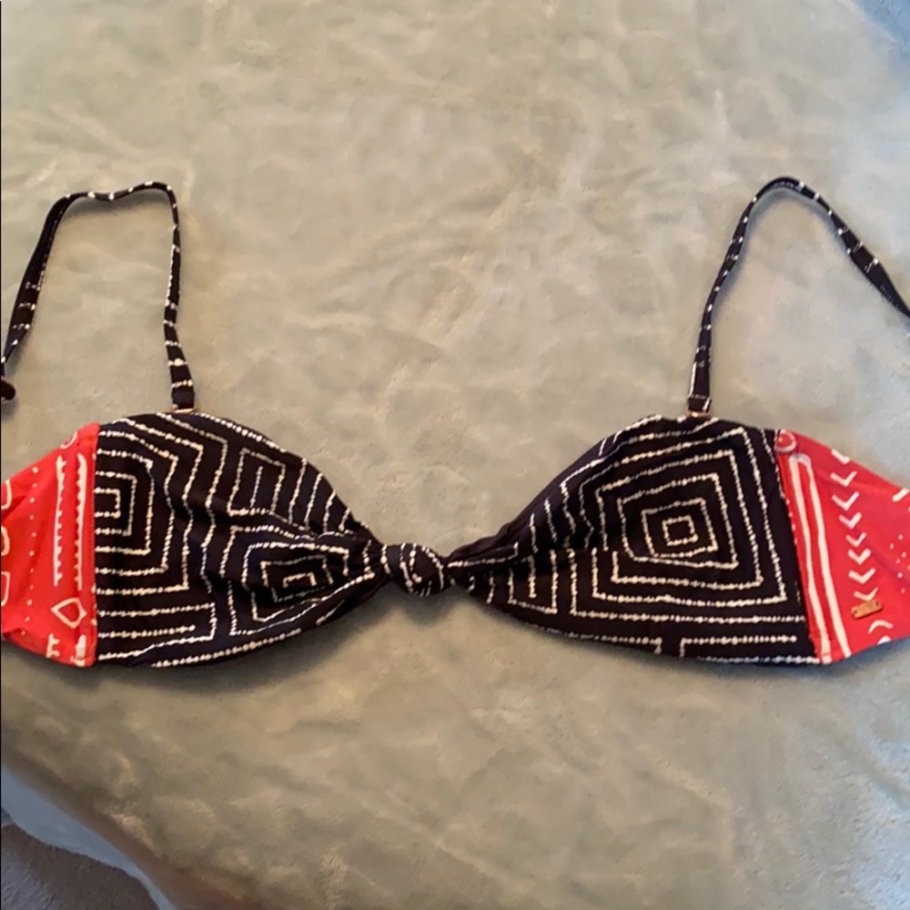 Roxy Bathing Suit Top
